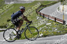 Photo #2118367 | 11-06-2022 16:39 | Passo Dello Stelvio - Waterfall curve BICYCLES