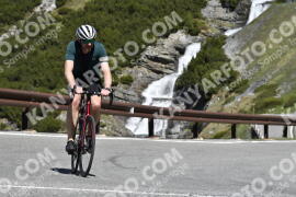 Photo #2082074 | 04-06-2022 10:58 | Passo Dello Stelvio - Waterfall curve BICYCLES