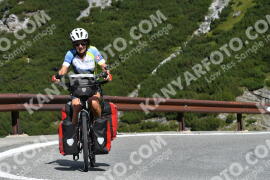 Photo #2542500 | 08-08-2022 10:09 | Passo Dello Stelvio - Waterfall curve BICYCLES