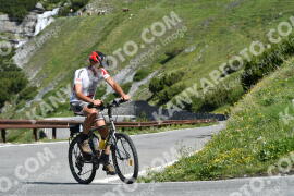 Photo #2168565 | 20-06-2022 10:19 | Passo Dello Stelvio - Waterfall curve BICYCLES