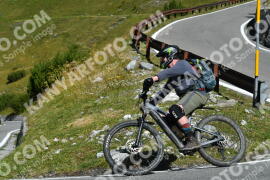 Photo #4156527 | 04-09-2023 11:19 | Passo Dello Stelvio - Waterfall curve BICYCLES