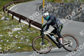 Photo #3881347 | 14-08-2023 10:07 | Passo Dello Stelvio - Waterfall curve BICYCLES