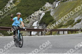Photo #2825087 | 05-09-2022 10:47 | Passo Dello Stelvio - Waterfall curve BICYCLES