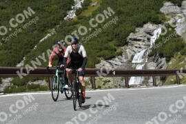 Foto #2790006 | 01-09-2022 12:02 | Passo Dello Stelvio - Waterfall Kehre BICYCLES