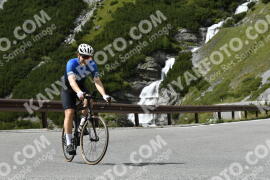 Foto #3727819 | 05-08-2023 14:53 | Passo Dello Stelvio - Waterfall Kehre BICYCLES