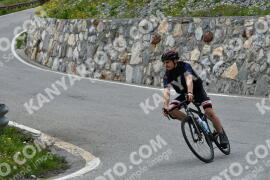 Photo #2179855 | 24-06-2022 13:27 | Passo Dello Stelvio - Waterfall curve BICYCLES