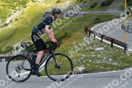 Foto #4005054 | 21-08-2023 10:35 | Passo Dello Stelvio - Waterfall Kehre BICYCLES