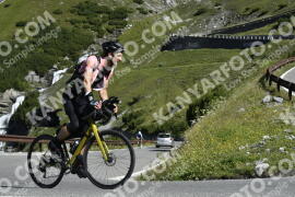 Photo #3603521 | 28-07-2023 09:59 | Passo Dello Stelvio - Waterfall curve BICYCLES