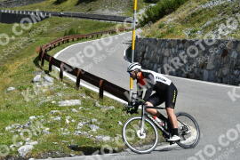 Photo #2543309 | 08-08-2022 10:48 | Passo Dello Stelvio - Waterfall curve BICYCLES