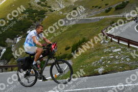 Photo #4281343 | 17-09-2023 11:38 | Passo Dello Stelvio - Waterfall curve BICYCLES