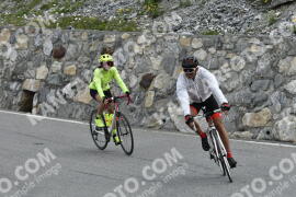 Photo #3492628 | 16-07-2023 12:04 | Passo Dello Stelvio - Waterfall curve BICYCLES