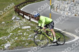 Photo #2742427 | 25-08-2022 13:52 | Passo Dello Stelvio - Waterfall curve BICYCLES