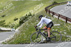 Photo #3476233 | 15-07-2023 15:51 | Passo Dello Stelvio - Waterfall curve BICYCLES