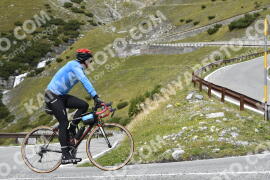 Photo #2843702 | 10-09-2022 12:57 | Passo Dello Stelvio - Waterfall curve BICYCLES
