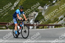 Photo #4052013 | 24-08-2023 11:00 | Passo Dello Stelvio - Waterfall curve BICYCLES