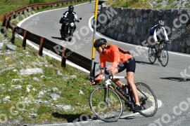 Photo #2605851 | 12-08-2022 11:16 | Passo Dello Stelvio - Waterfall curve BICYCLES