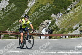 Photo #2605364 | 12-08-2022 10:39 | Passo Dello Stelvio - Waterfall curve BICYCLES