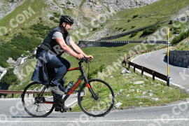 Photo #2319234 | 16-07-2022 10:29 | Passo Dello Stelvio - Waterfall curve BICYCLES