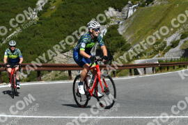 Photo #4050914 | 24-08-2023 10:27 | Passo Dello Stelvio - Waterfall curve BICYCLES