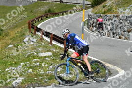 Photo #2670524 | 16-08-2022 12:21 | Passo Dello Stelvio - Waterfall curve BICYCLES