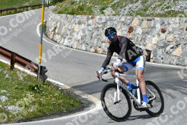 Photo #2271911 | 09-07-2022 14:24 | Passo Dello Stelvio - Waterfall curve BICYCLES