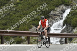 Photo #3114942 | 16-06-2023 12:33 | Passo Dello Stelvio - Waterfall curve BICYCLES