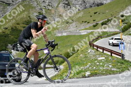 Photo #3223983 | 24-06-2023 14:29 | Passo Dello Stelvio - Waterfall curve BICYCLES
