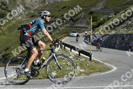 Photo #3833696 | 12-08-2023 09:59 | Passo Dello Stelvio - Waterfall curve BICYCLES