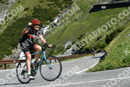 Photo #2183921 | 25-06-2022 09:49 | Passo Dello Stelvio - Waterfall curve BICYCLES