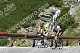 Photo #2494825 | 03-08-2022 11:38 | Passo Dello Stelvio - Waterfall curve BICYCLES