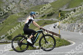 Photo #3492206 | 16-07-2023 11:45 | Passo Dello Stelvio - Waterfall curve BICYCLES