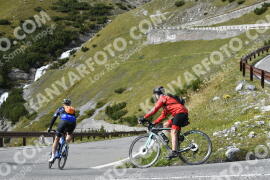 Photo #2875604 | 13-09-2022 15:28 | Passo Dello Stelvio - Waterfall curve BICYCLES