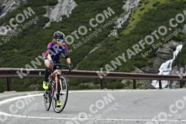 Photo #3704140 | 02-08-2023 11:41 | Passo Dello Stelvio - Waterfall curve BICYCLES