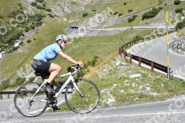 Photo #2753892 | 26-08-2022 12:25 | Passo Dello Stelvio - Waterfall curve BICYCLES