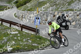 Photo #3202714 | 23-06-2023 13:52 | Passo Dello Stelvio - Waterfall curve BICYCLES