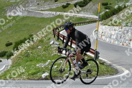 Photo #2303662 | 14-07-2022 15:30 | Passo Dello Stelvio - Waterfall curve BICYCLES