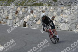 Photo #2744535 | 25-08-2022 15:47 | Passo Dello Stelvio - Waterfall curve BICYCLES