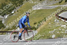 Photo #2865417 | 12-09-2022 12:13 | Passo Dello Stelvio - Waterfall curve BICYCLES