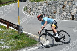 Photo #2169380 | 20-06-2022 12:43 | Passo Dello Stelvio - Waterfall curve BICYCLES