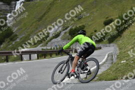 Photo #3798498 | 10-08-2023 12:45 | Passo Dello Stelvio - Waterfall curve BICYCLES