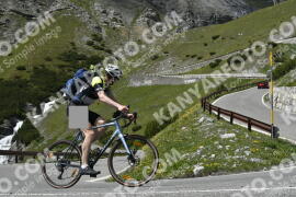 Photo #3242648 | 26-06-2023 14:48 | Passo Dello Stelvio - Waterfall curve BICYCLES