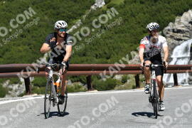 Photo #2217795 | 02-07-2022 10:51 | Passo Dello Stelvio - Waterfall curve BICYCLES