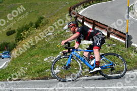 Photo #2496169 | 03-08-2022 14:44 | Passo Dello Stelvio - Waterfall curve BICYCLES