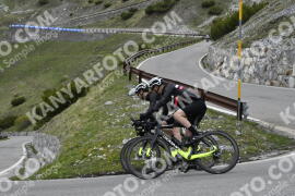 Photo #3044869 | 03-06-2023 14:26 | Passo Dello Stelvio - Waterfall curve BICYCLES