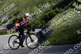 Photo #2108891 | 08-06-2022 09:16 | Passo Dello Stelvio - Waterfall curve BICYCLES
