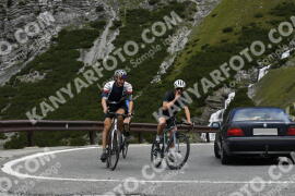 Photo #3791691 | 10-08-2023 10:51 | Passo Dello Stelvio - Waterfall curve BICYCLES