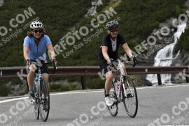Photo #2092397 | 05-06-2022 13:55 | Passo Dello Stelvio - Waterfall curve BICYCLES