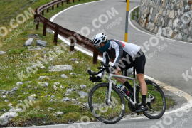 Photo #2689412 | 20-08-2022 11:45 | Passo Dello Stelvio - Waterfall curve BICYCLES