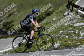 Foto #2105060 | 06-06-2022 10:49 | Passo Dello Stelvio - Waterfall Kehre BICYCLES