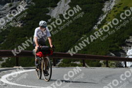 Photo #4011376 | 21-08-2023 14:29 | Passo Dello Stelvio - Waterfall curve BICYCLES